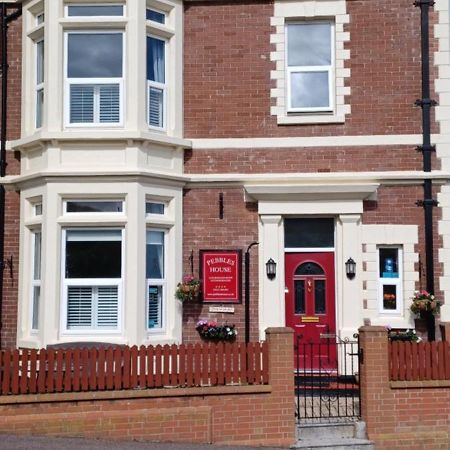 Pebbles Seaton (Devon) Exterior foto