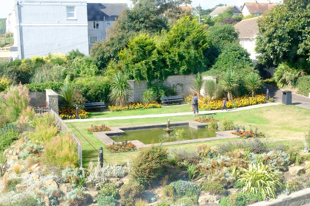 Pebbles Seaton (Devon) Exterior foto