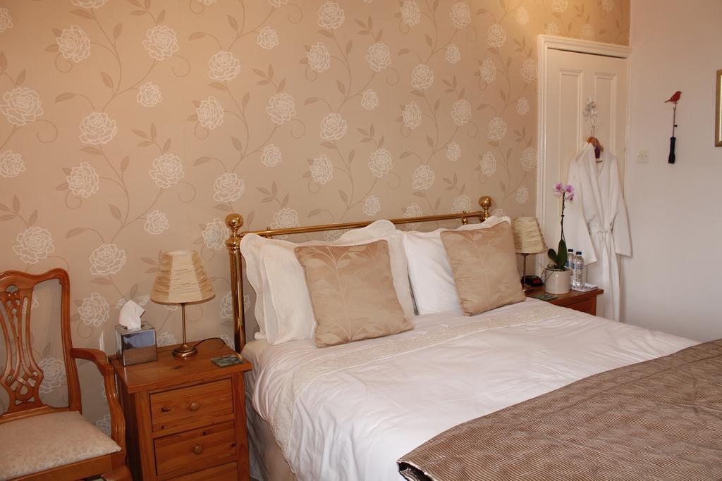 Pebbles Seaton (Devon) Exterior foto