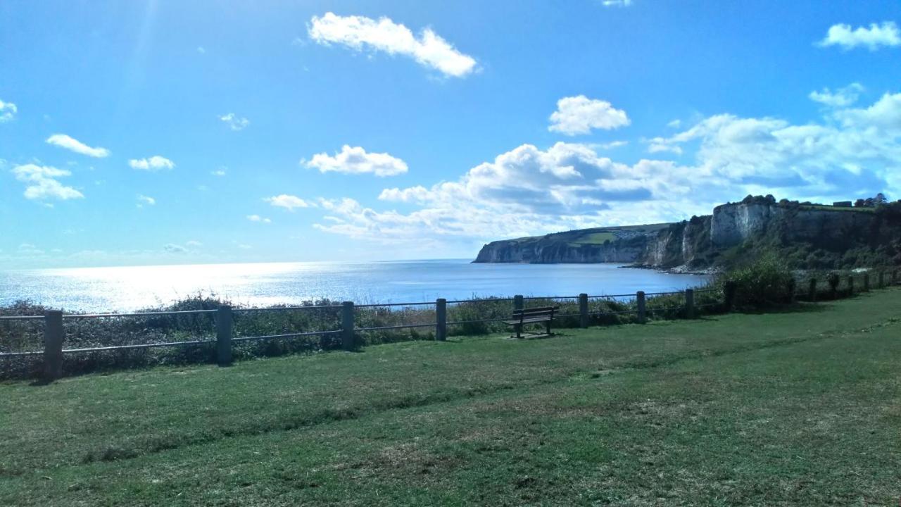 Pebbles Seaton (Devon) Exterior foto